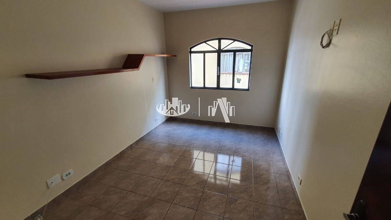 Apartamento Centro, Londrina - PR