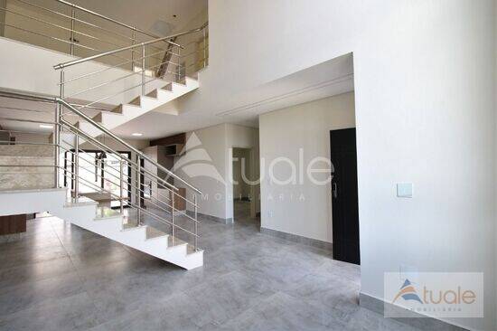 Residencial Club Portinari - Paulínia - SP, Paulínia - SP