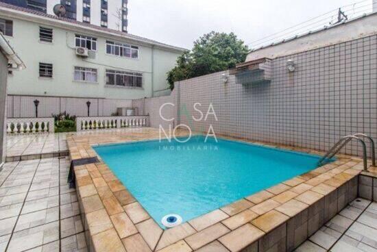 Casa de 254 m² na Carlos Gomes - Marapé - Santos - SP, à venda por R$ 2.400.000