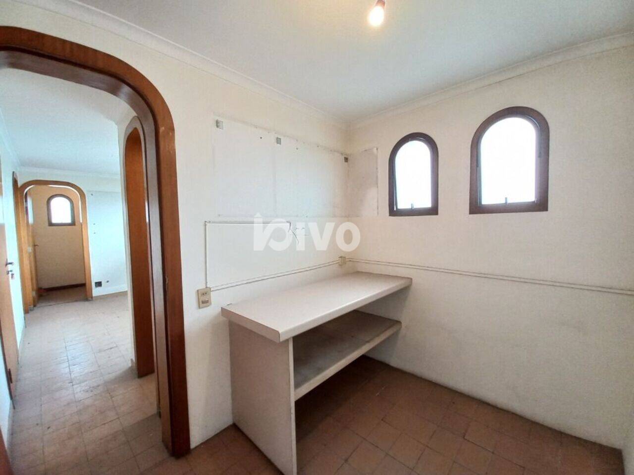 Apartamento Jardim Paulista, São Paulo - SP