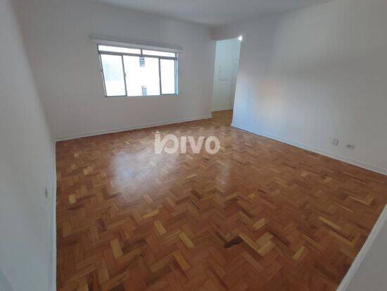 Apartamento de 78 m² na Albuquerque Maranhão - Cambuci - São Paulo - SP, à venda por R$ 480.000