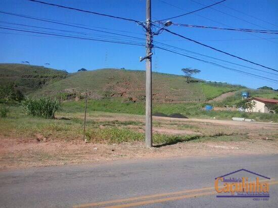 Zona Rural - Piraí - RJ, Piraí - RJ