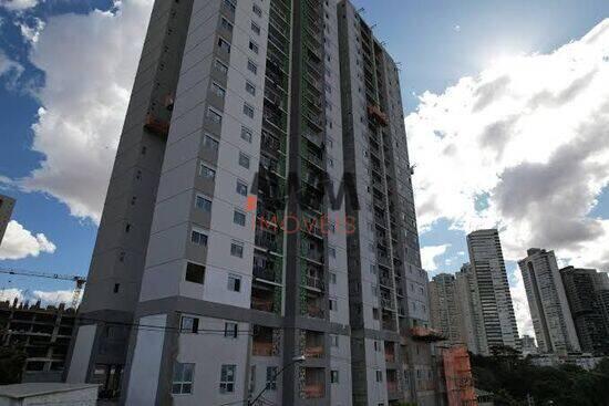 Apartamento Setor Pedro Ludovico, Goiânia - GO