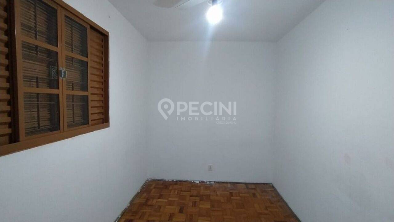 Casa a venda no Vila Paulista com 2 quartos - Quarto 1