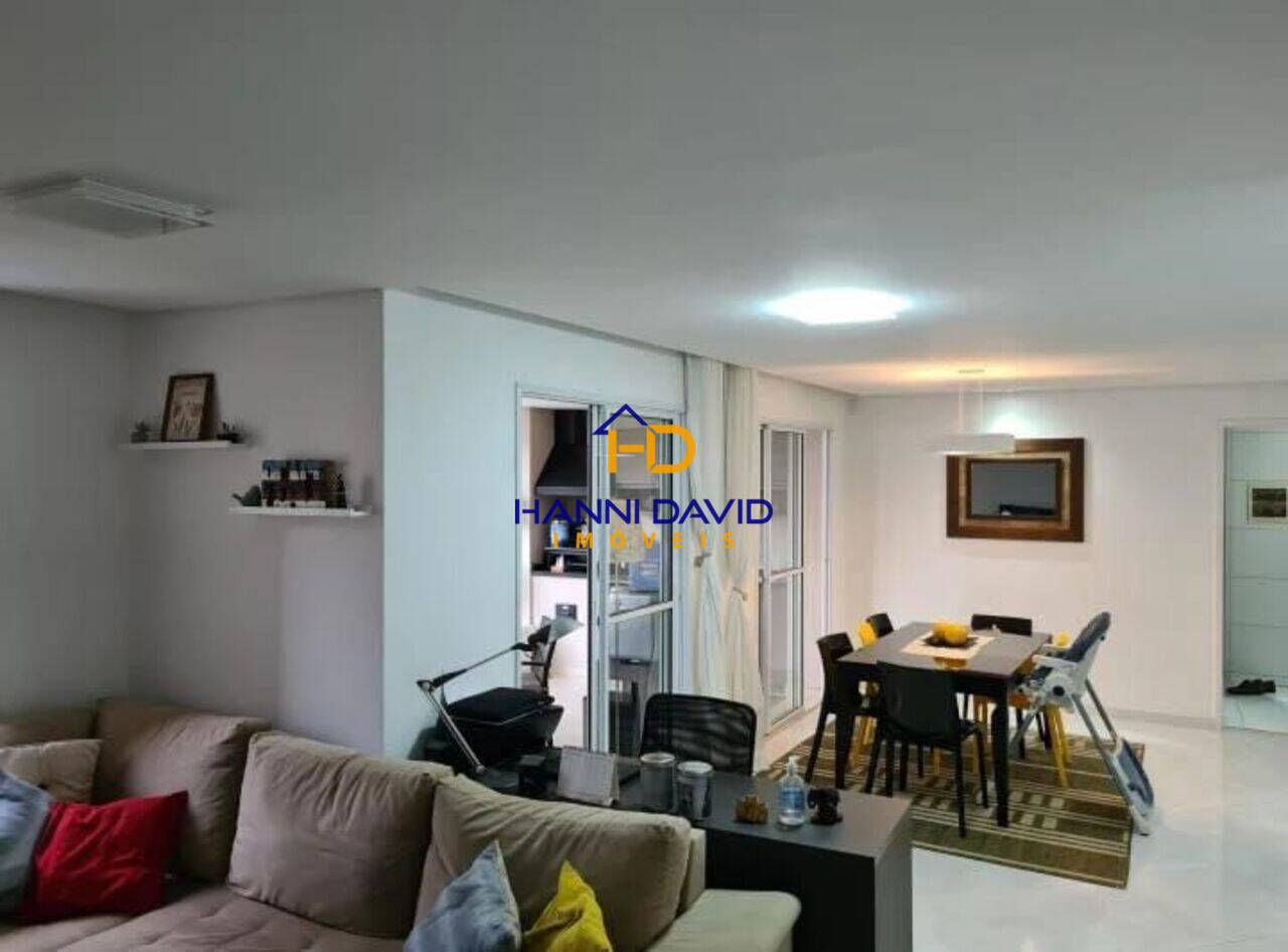 Apartamento Vila Clementino	, São Paulo - SP