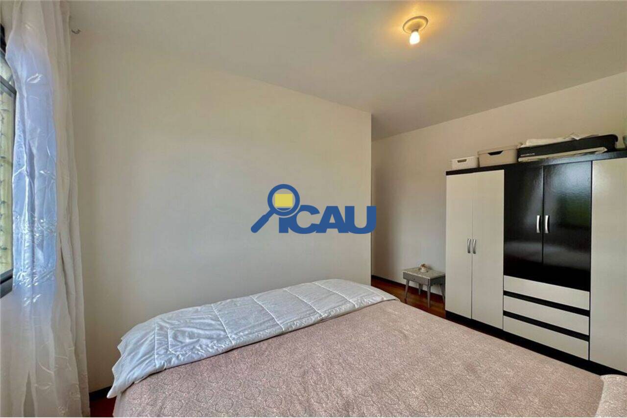 Apartamento Água Verde, Blumenau - SC