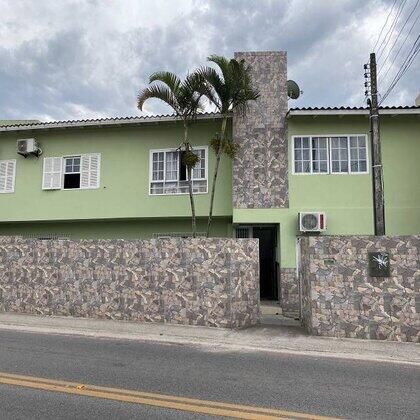 Casas à venda Lagoa da Conceição