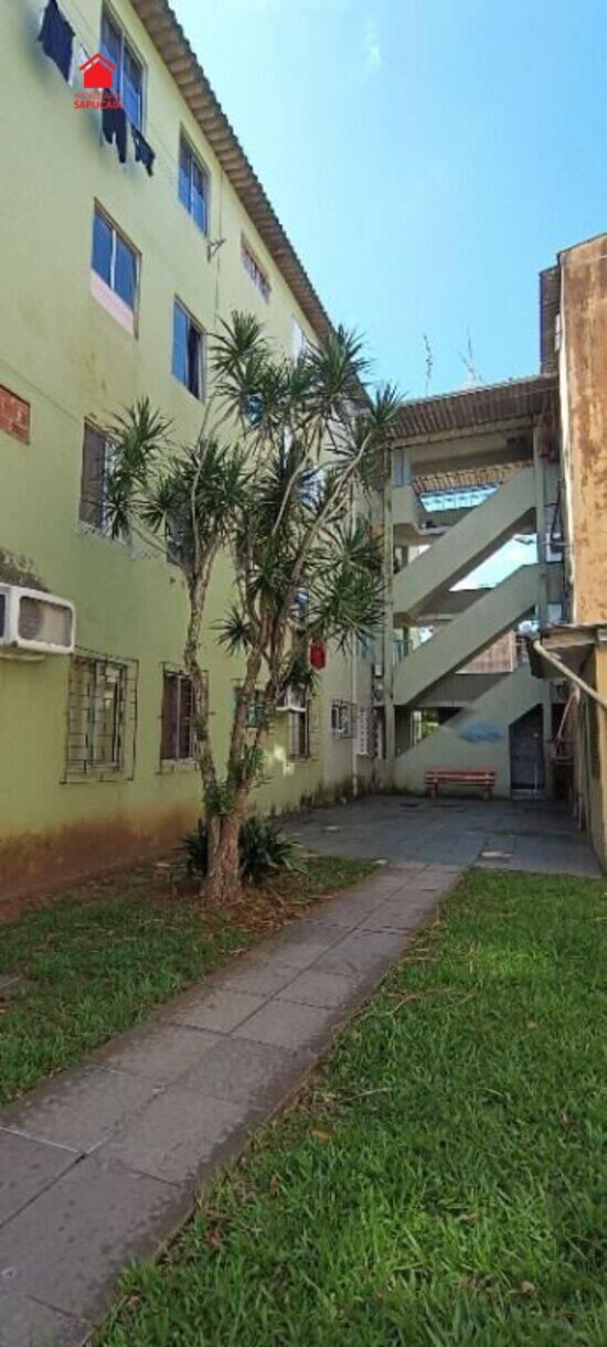 Apartamento COHAB, Sapucaia do Sul - RS