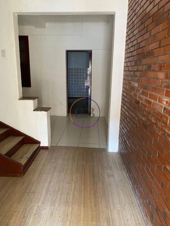 Casa de 96 m² Centro - Pelotas, à venda por R$ 220.000