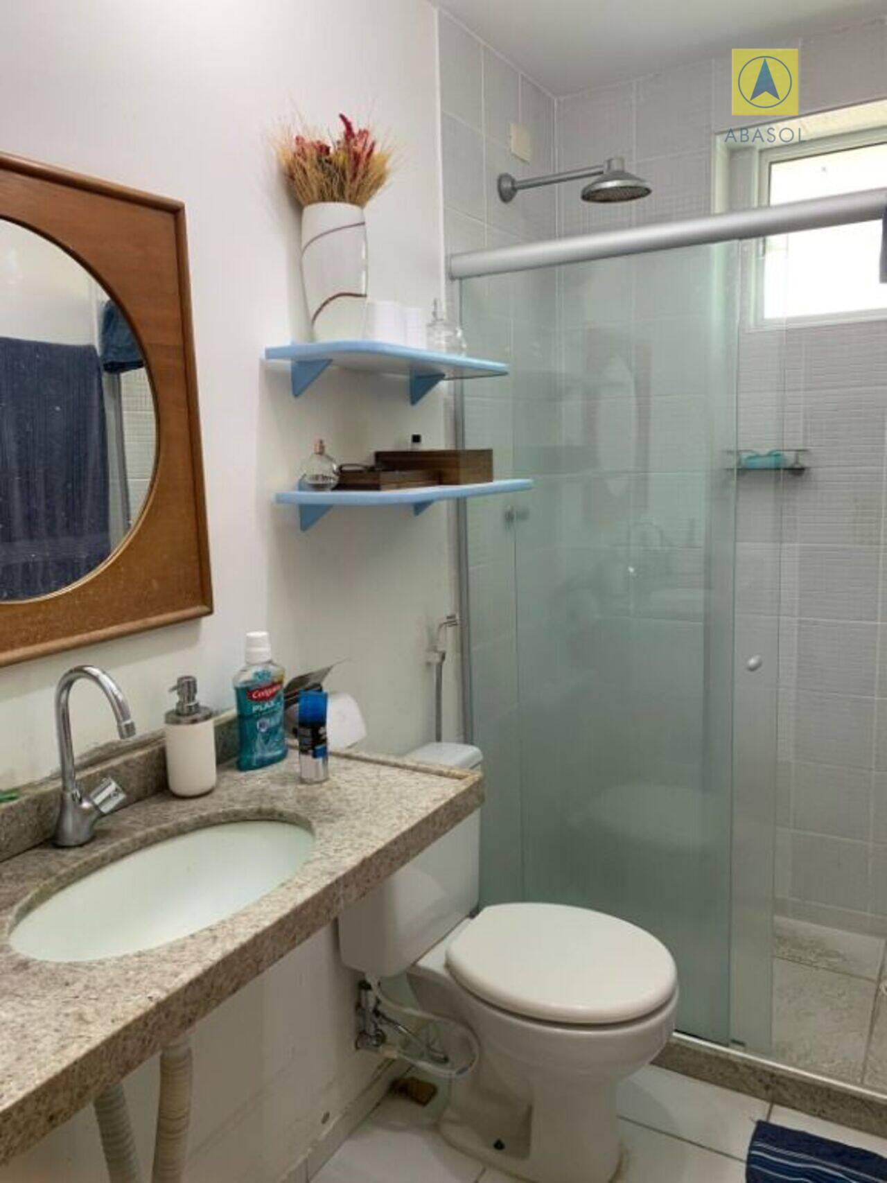 Apartamento Espinheiro, Recife - PE