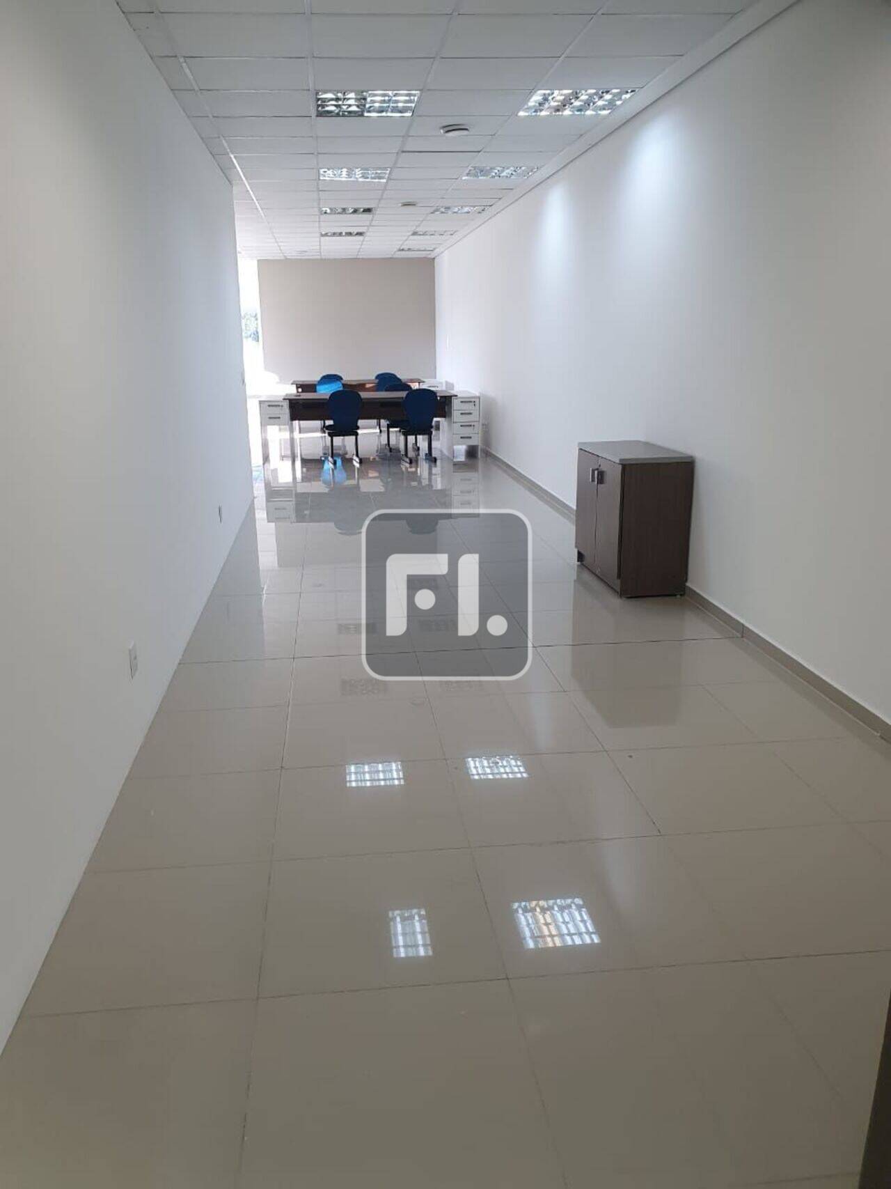 Conjunto para alugar, 158 m² por R$ 6.626/mês - Melville Empresarial II - Barueri/SP