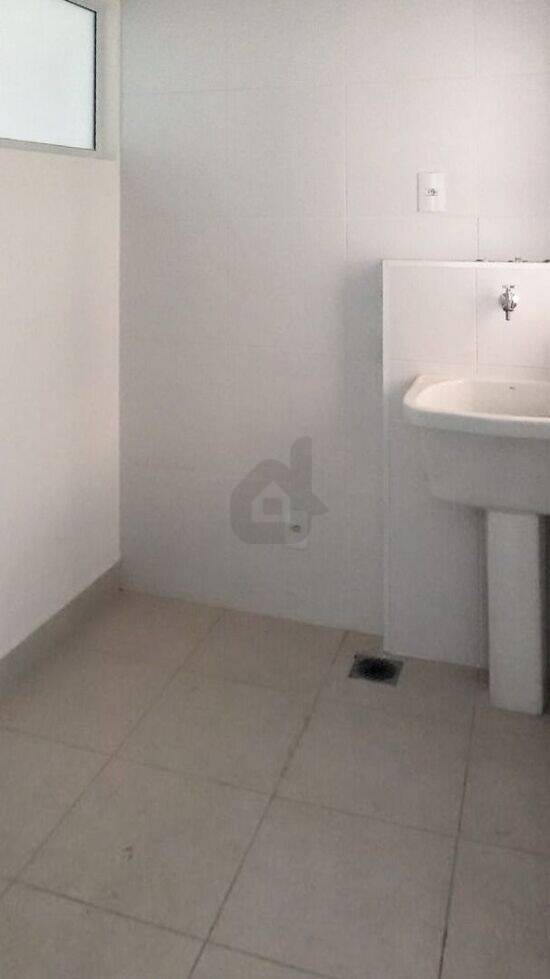 Apartamento Vila Jardini, Sorocaba - SP