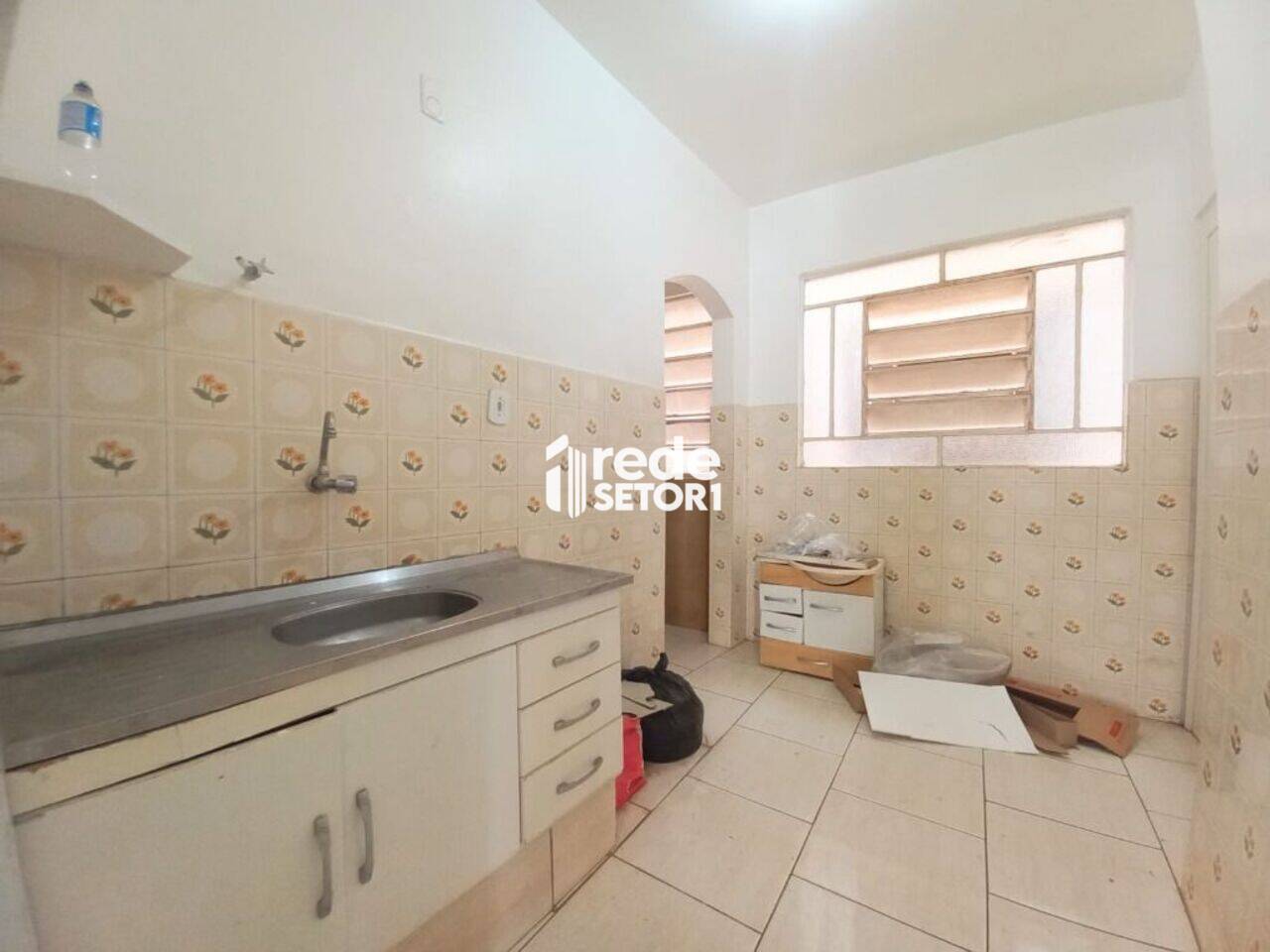 Apartamento Santa Cecília, Juiz de Fora - MG