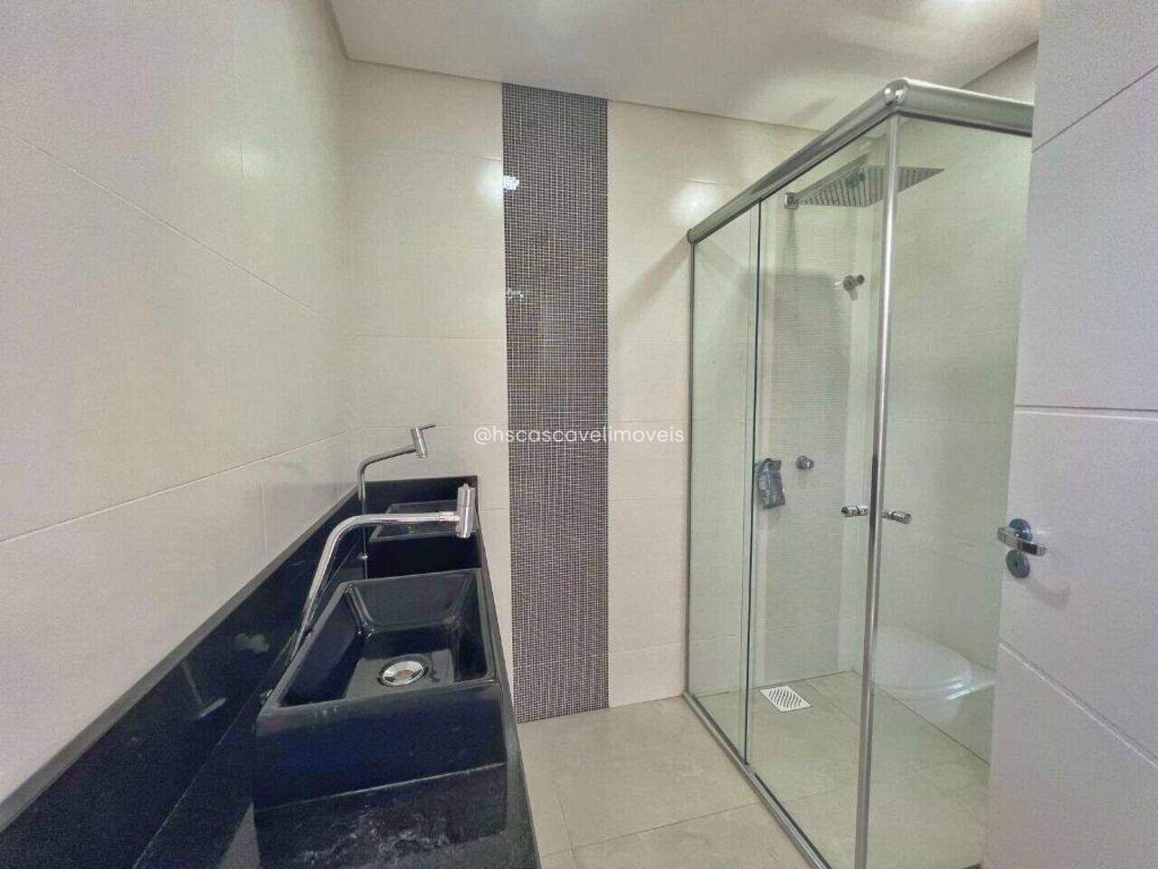 Apartamento Centro, Cascavel - PR