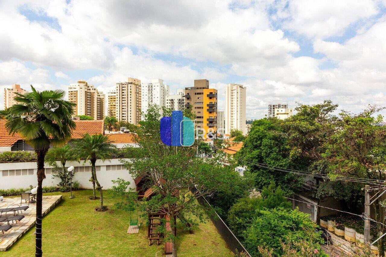 Apartamento Alto de Pinheiros, São Paulo - SP