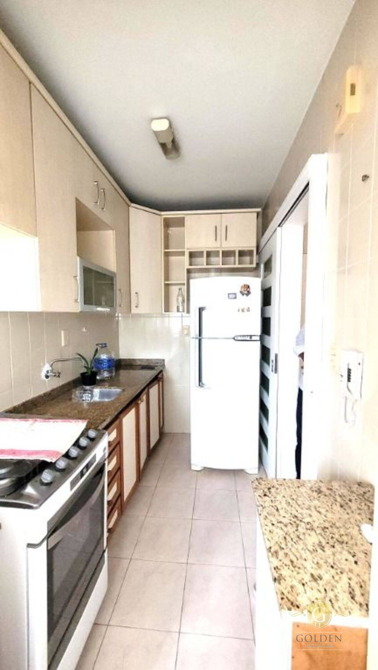 Apartamento Santana, Porto Alegre - RS