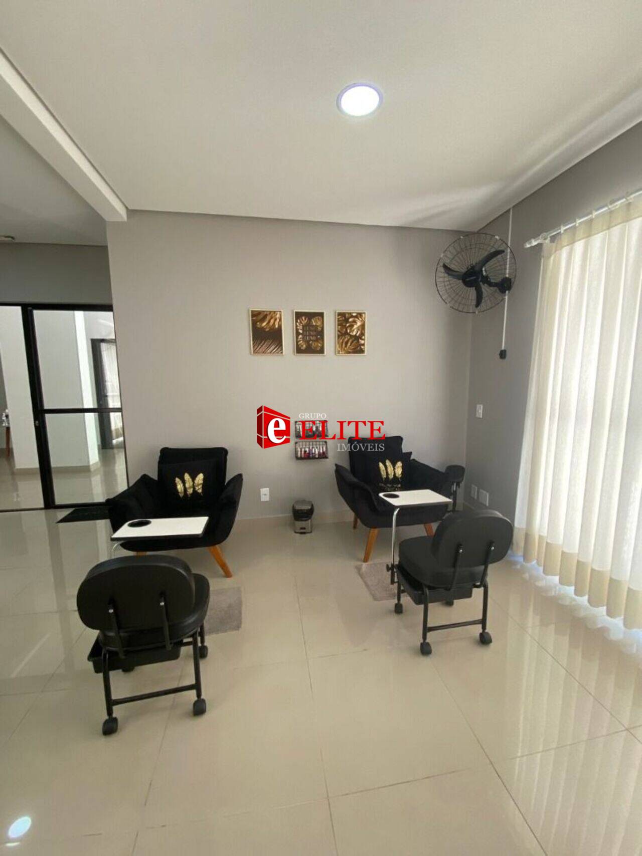 Apartamento Jardim América, São José dos Campos - SP