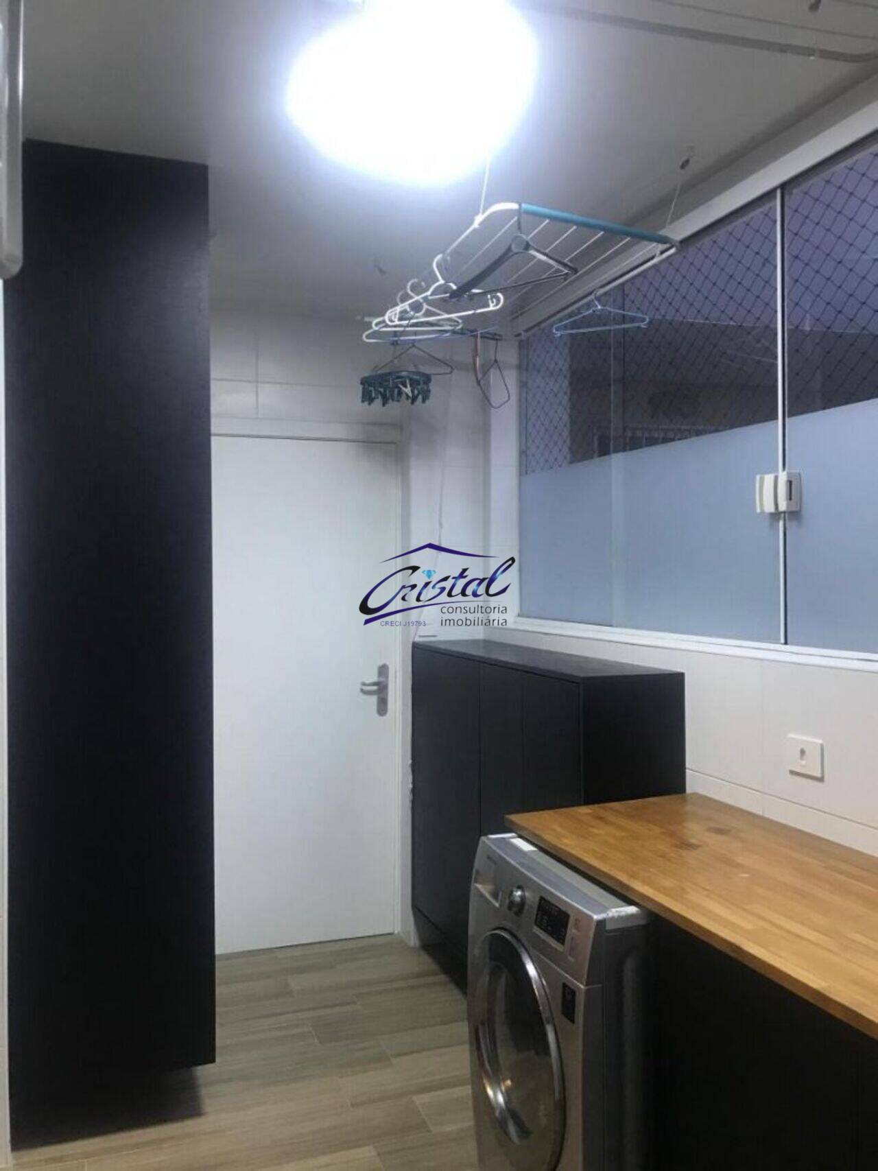 Apartamento Gonzaga, Santos - SP