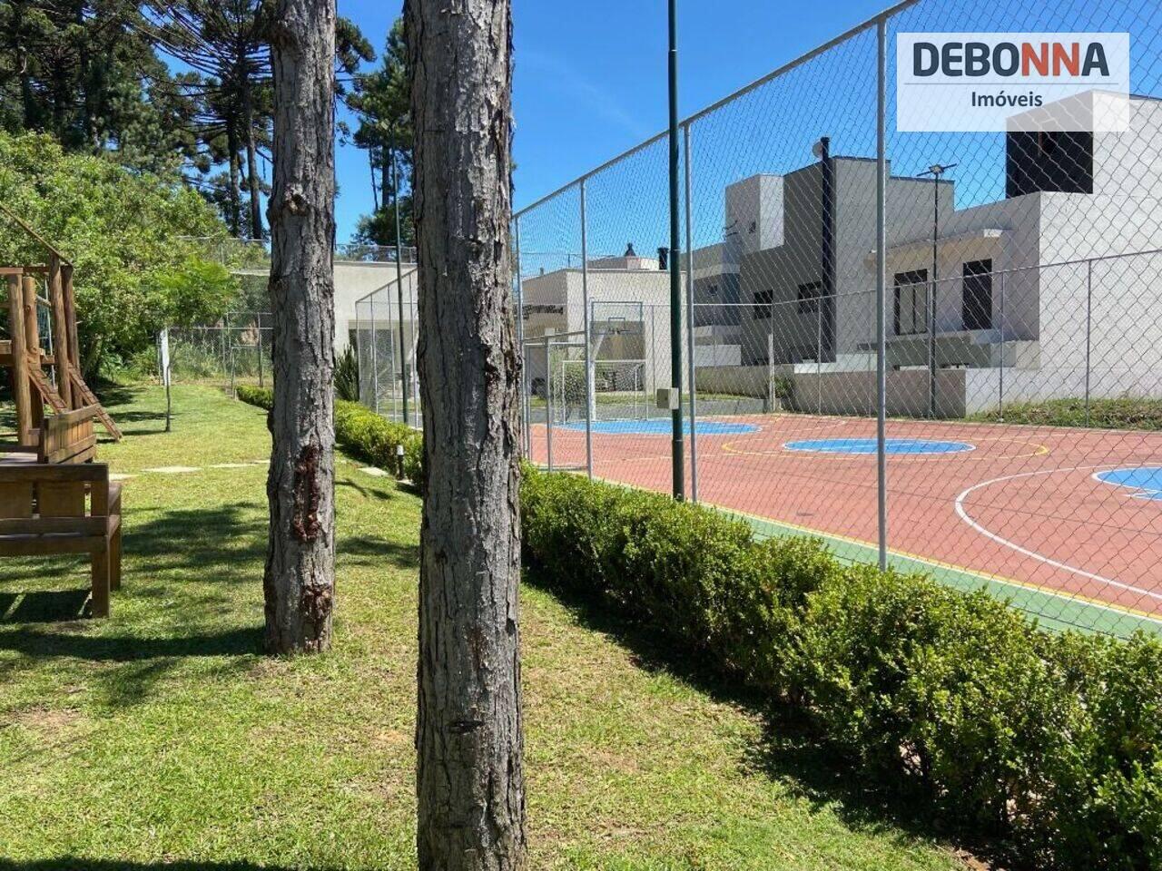 Casa Santa Cândida, Curitiba - PR