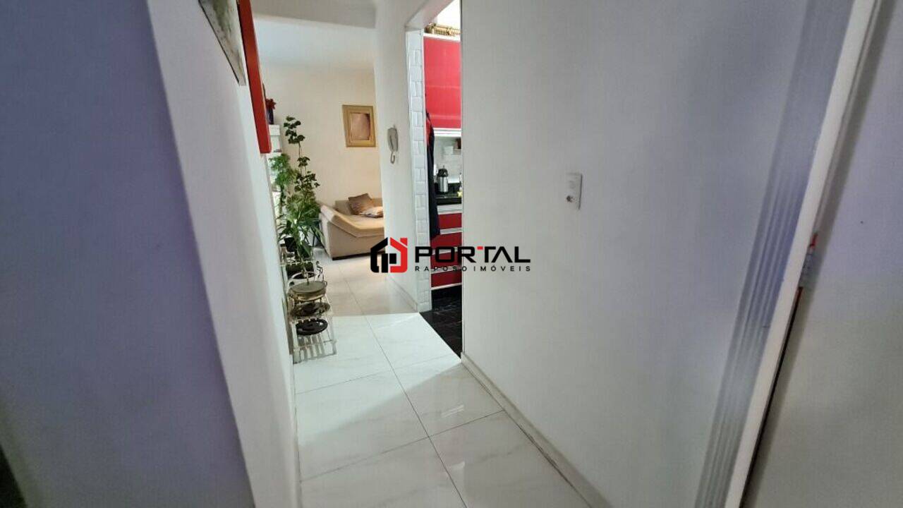 Apartamento Granja Viana, Cotia - SP