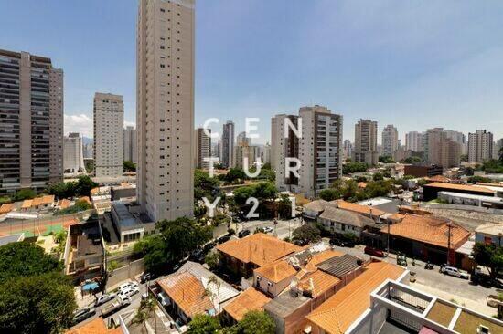 Vila Romana - São Paulo - SP, São Paulo - SP