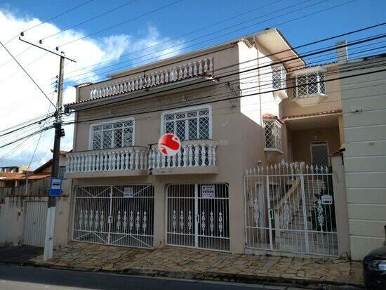 Casa de 496 m² Esplanada - Pouso Alegre, à venda por R$ 690.000