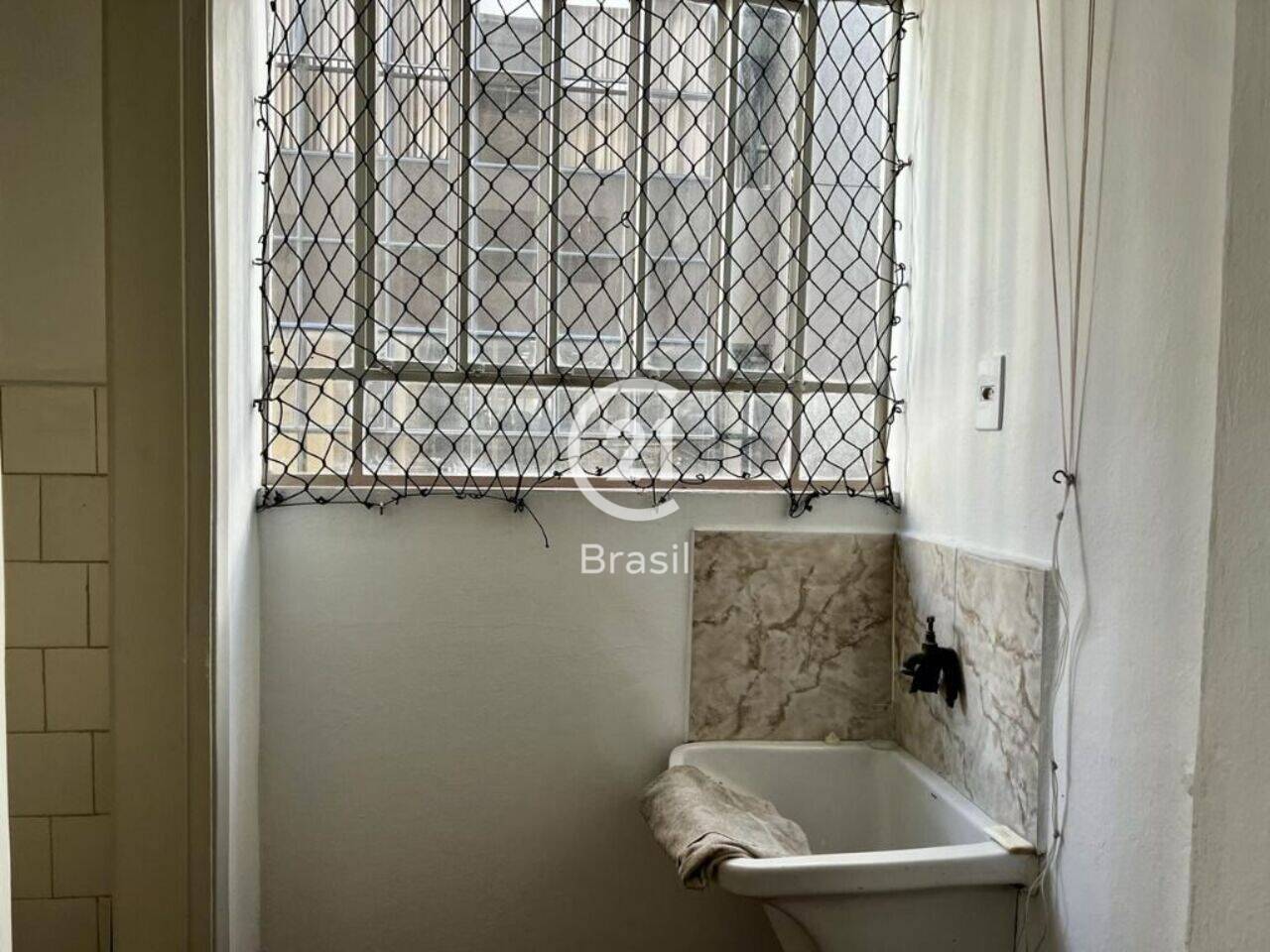 Apartamento Pinheiros, São Paulo - SP