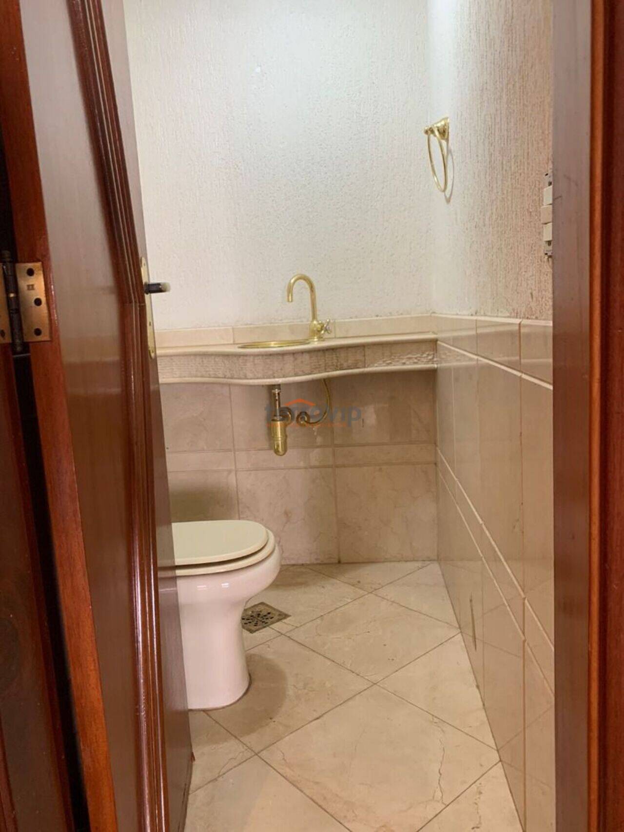 Apartamento Setor Bueno, Goiânia - GO