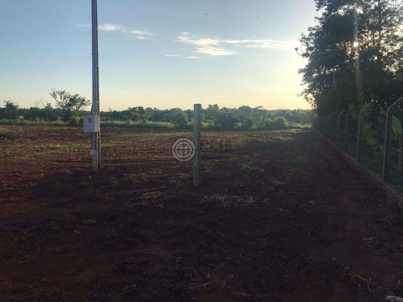 Chácara Alto da Boa Vista, Foz do Iguaçu - PR