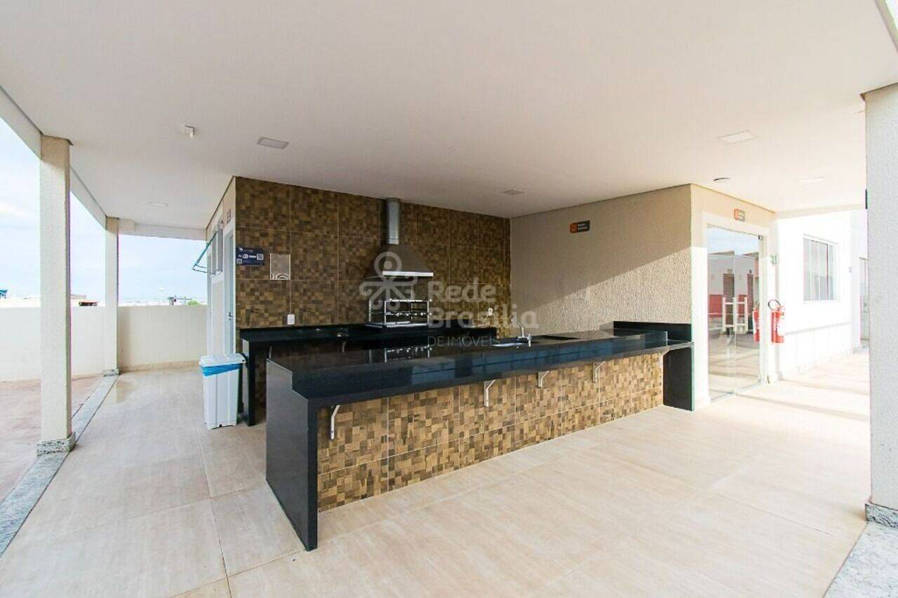 Apartamento Ceilândia Sul, Ceilândia - DF