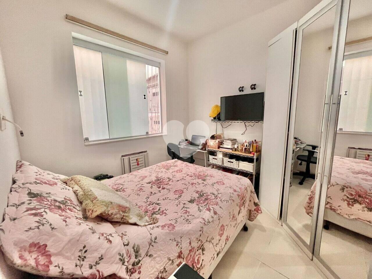 Apartamento Ipanema, Rio de Janeiro - RJ