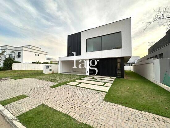 Casa de 248 m² Alphaville Nova Esplanada - Votorantim, à venda por R$ 1.910.000