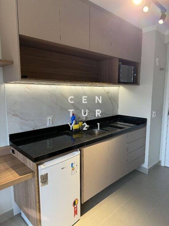 Apartamento Pinheiros, São Paulo - SP