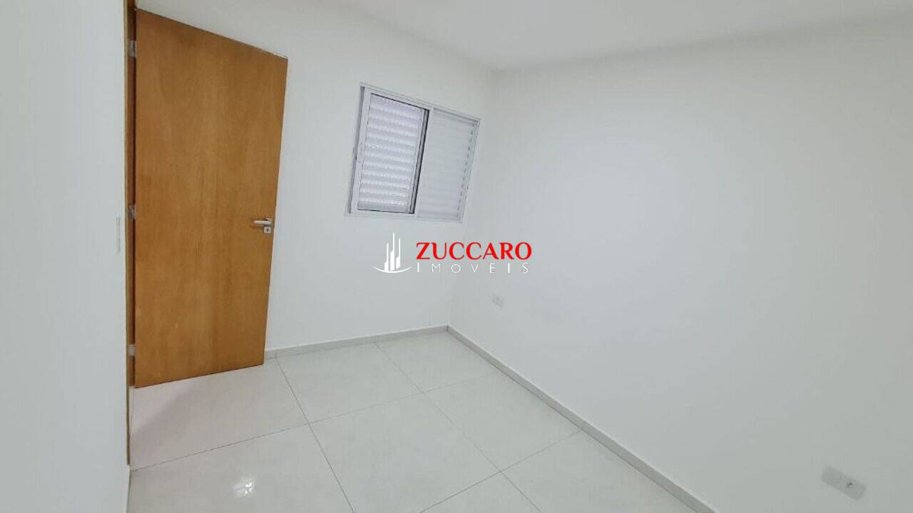 Apartamento Vila Matilde, São Paulo - SP