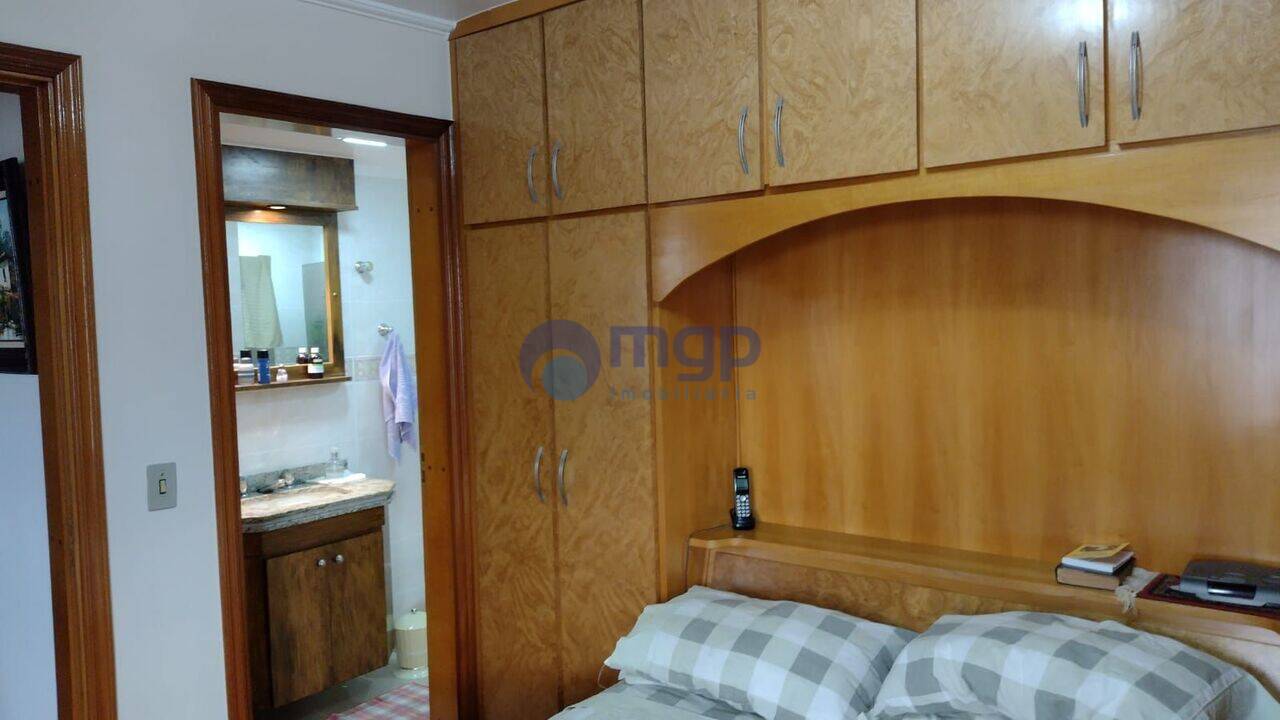 Apartamento Vila Paiva, São Paulo - SP