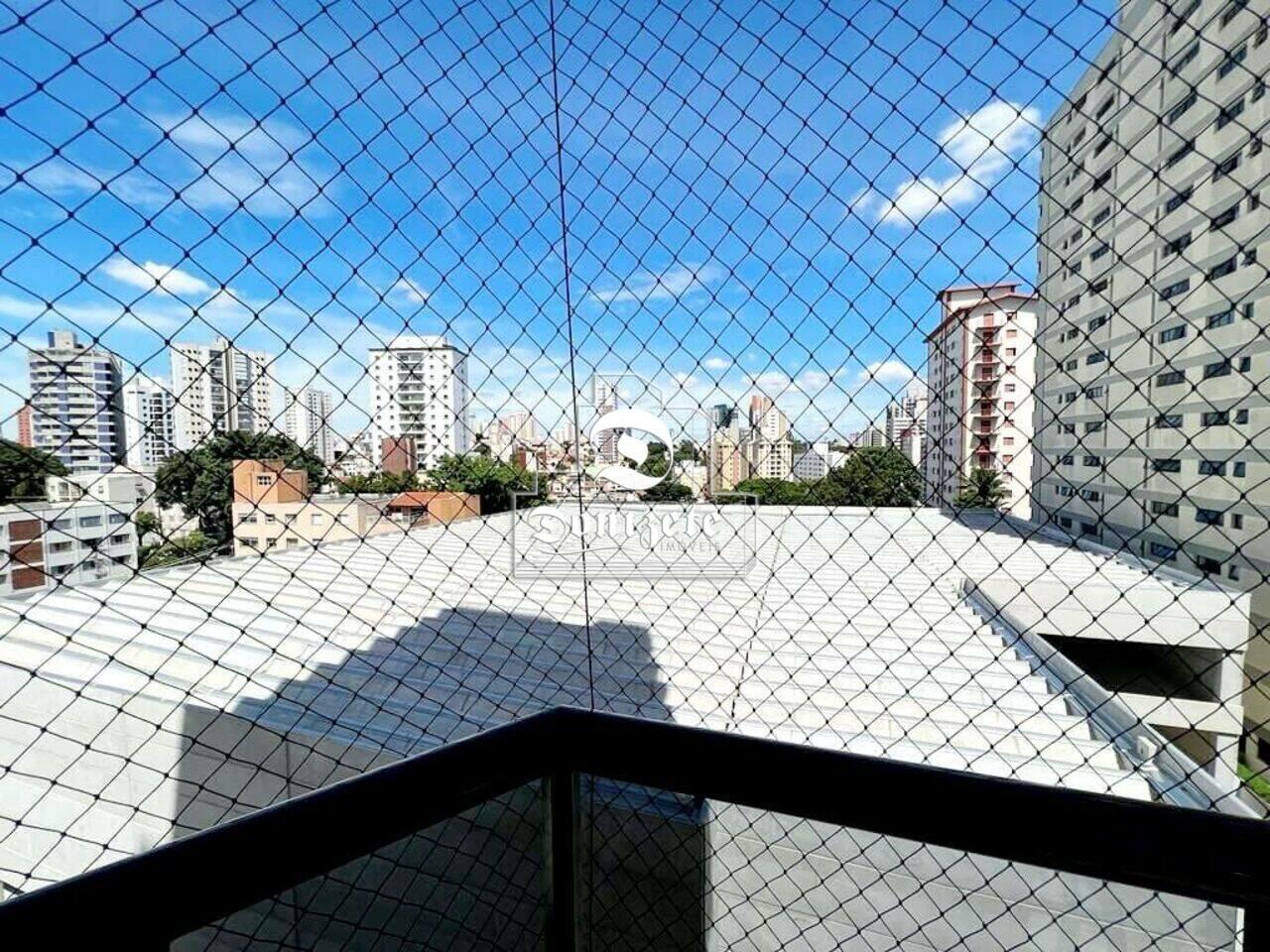 Apartamento Jardim Bela Vista, Santo André - SP