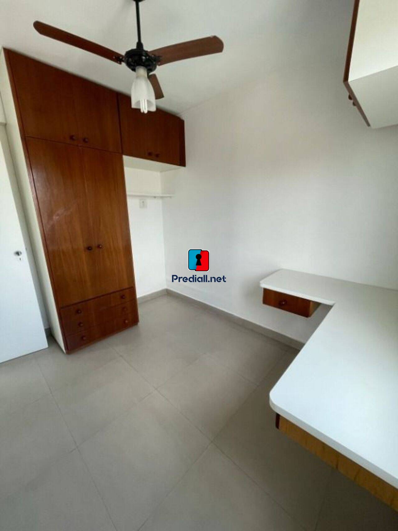 Apartamento Vila Pereira Cerca, São Paulo - SP