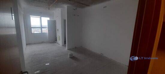 Sala de 28 m² Centro - Jacareí, à venda por R$ 220.000