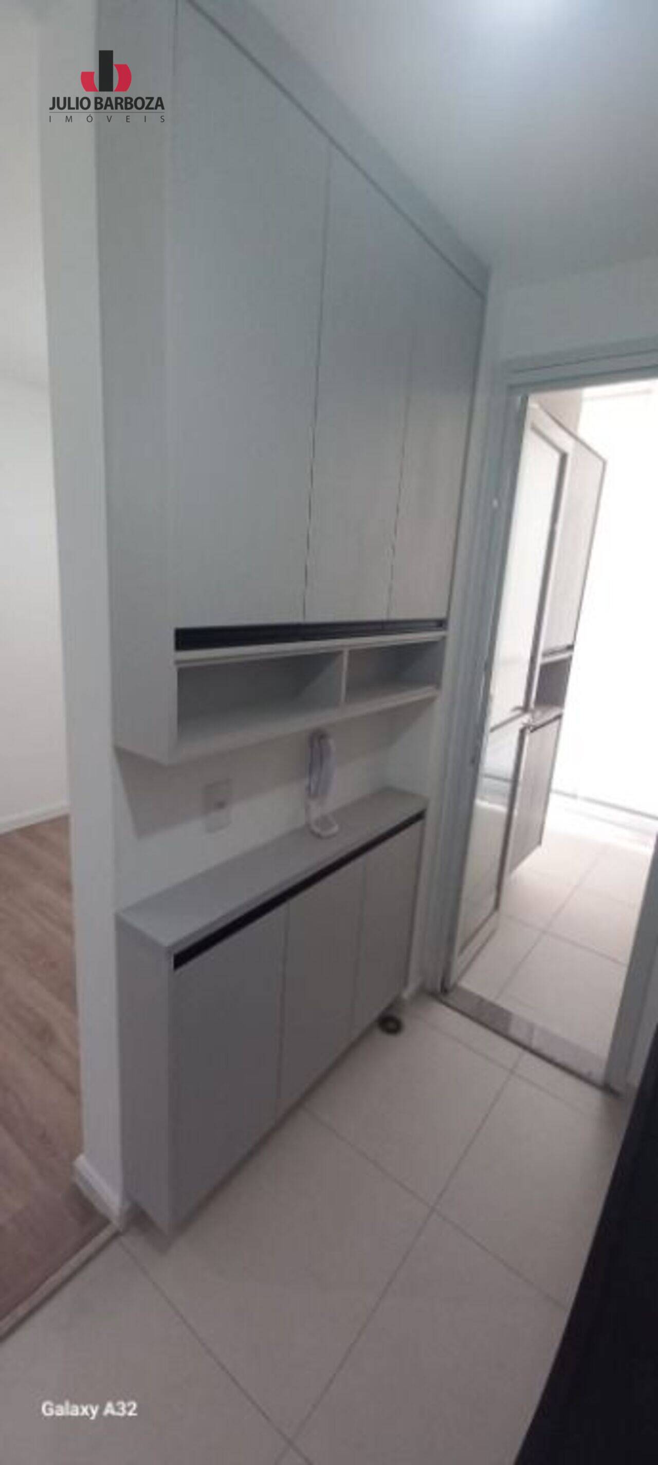 Apartamento Panamby, São Paulo - SP