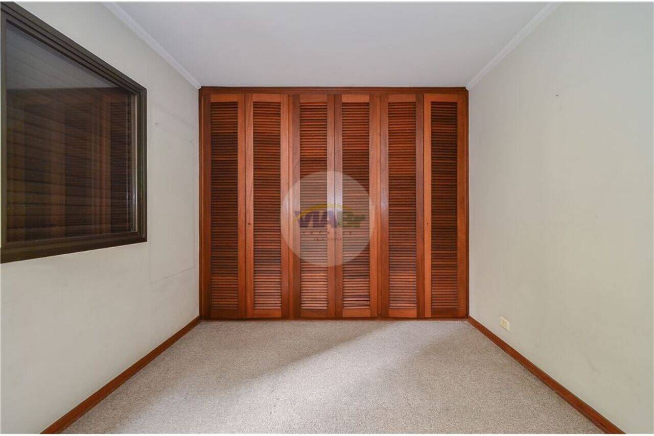 Apartamento Campo Belo, São Paulo - SP