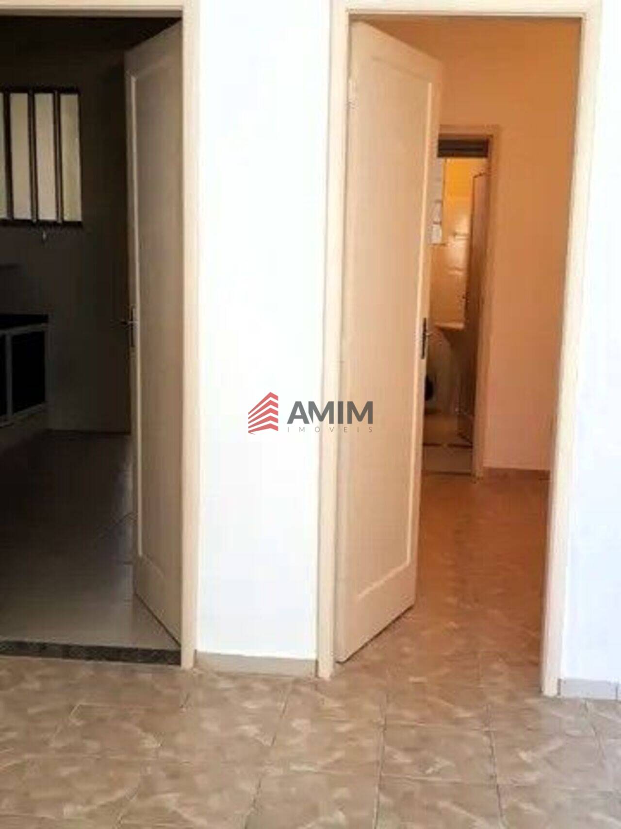 Apartamento Fonseca, Niterói - RJ