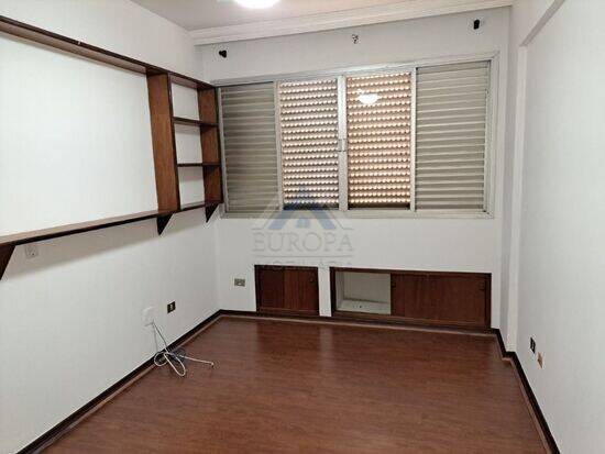 Apartamento Centro, Londrina - PR