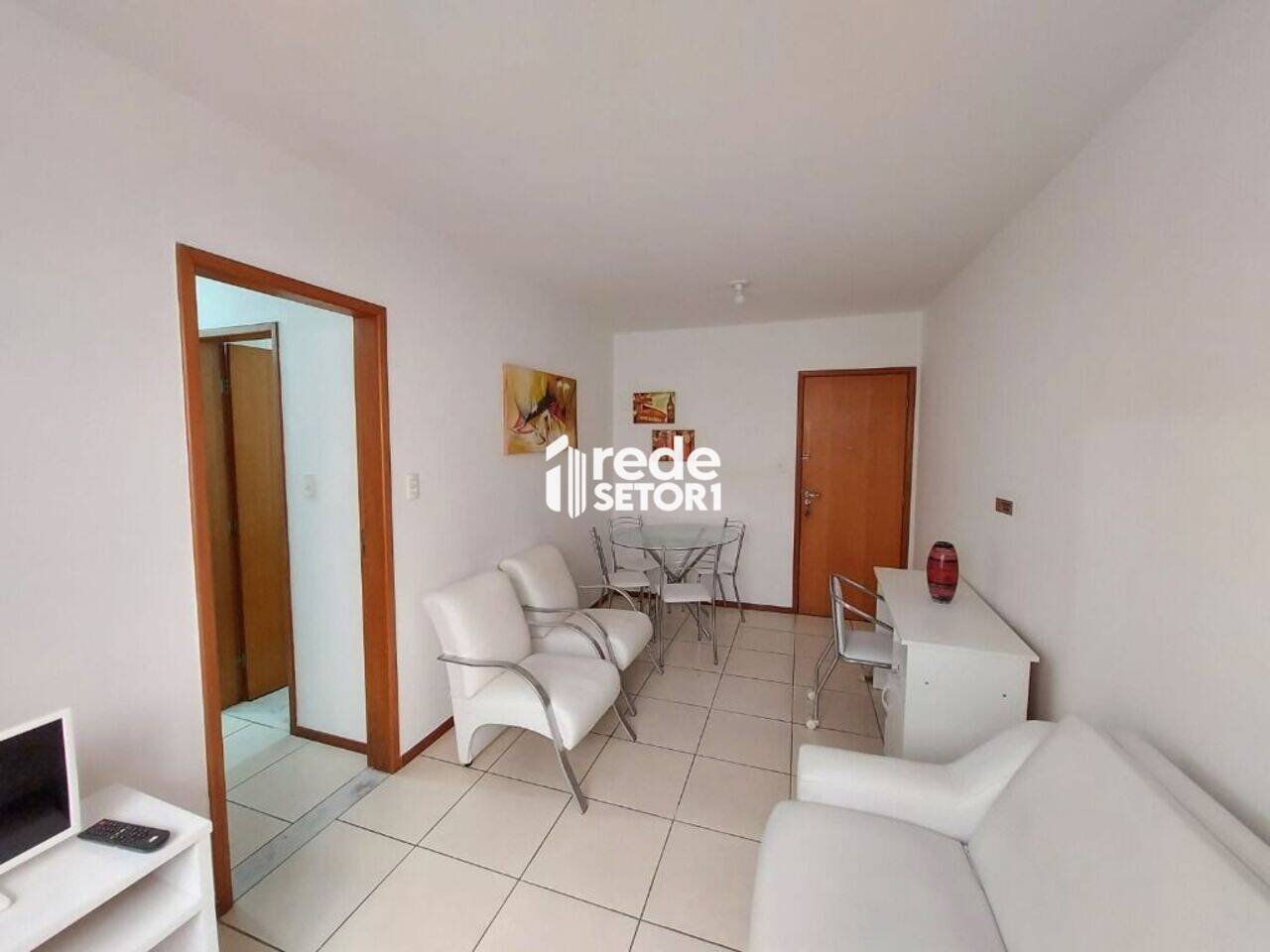 Apartamento Centro, Juiz de Fora - MG