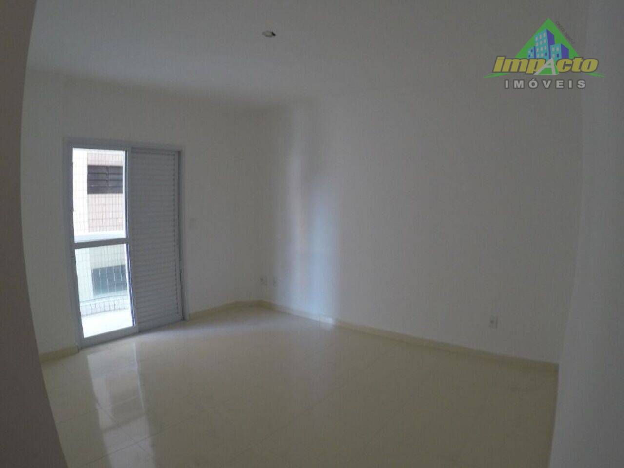 Apartamento Tupi, Praia Grande - SP