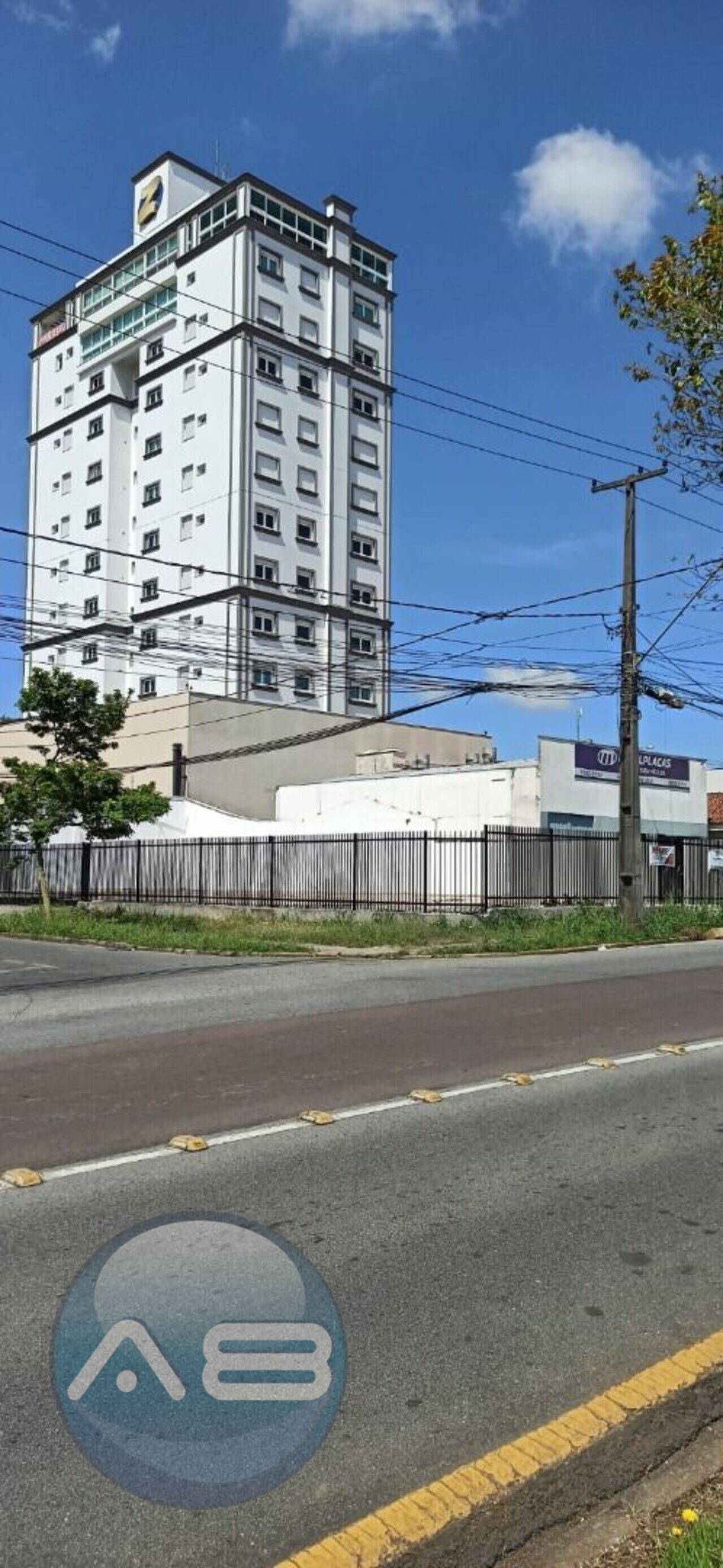 Terreno Centro, São José dos Pinhais - PR
