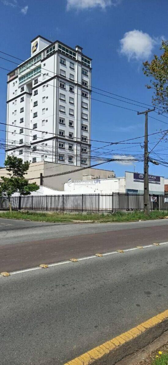 Centro - São José dos Pinhais - PR, São José dos Pinhais - PR