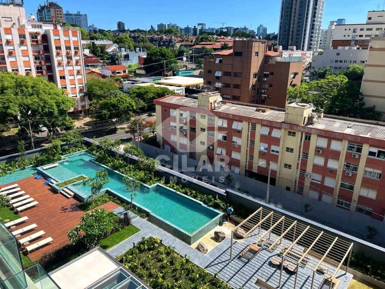 Apartamento Boa Vista, Porto Alegre - RS