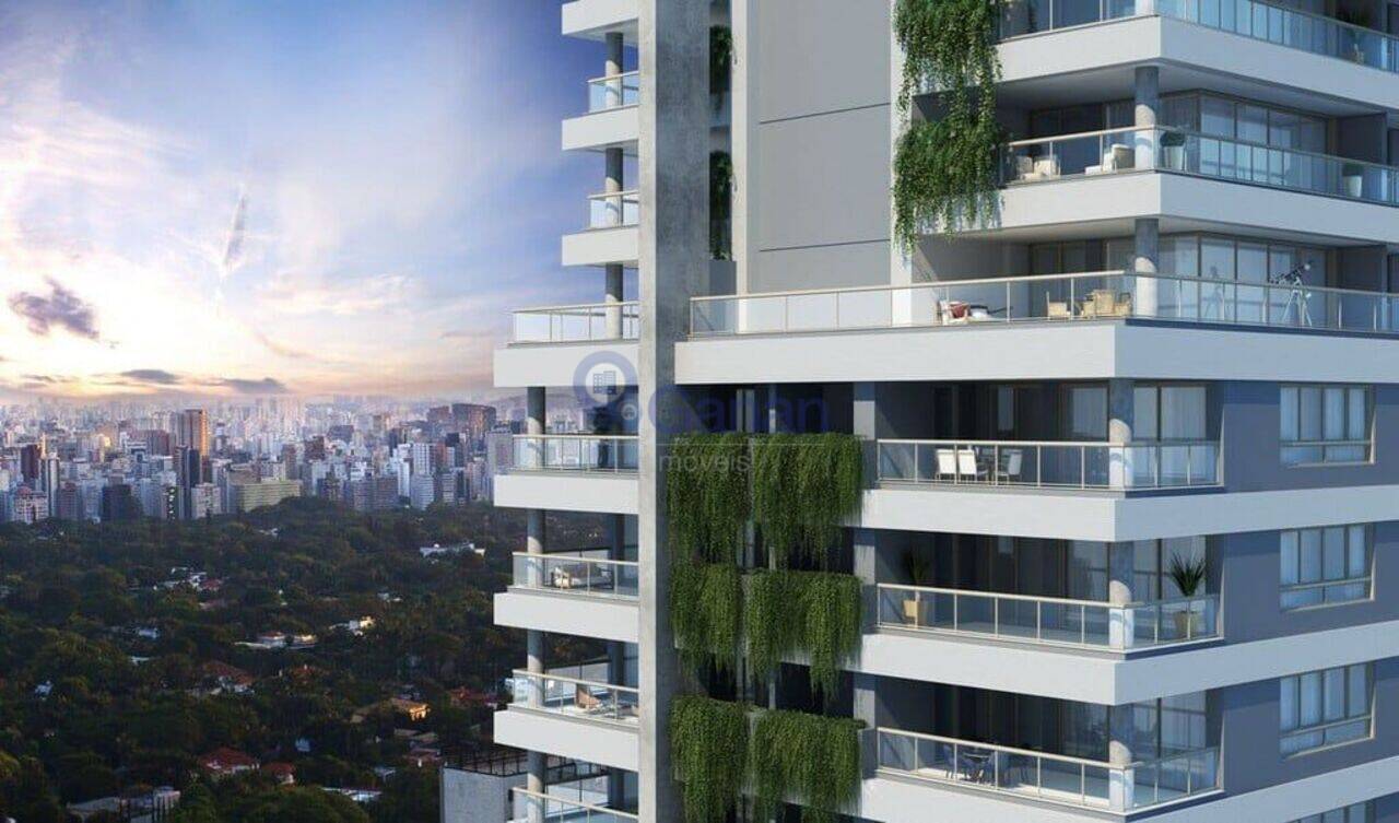 Apartamento Pinheiros, São Paulo - SP