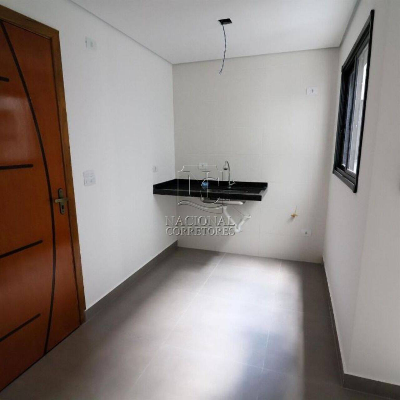 Apartamento Campestre, Santo André - SP