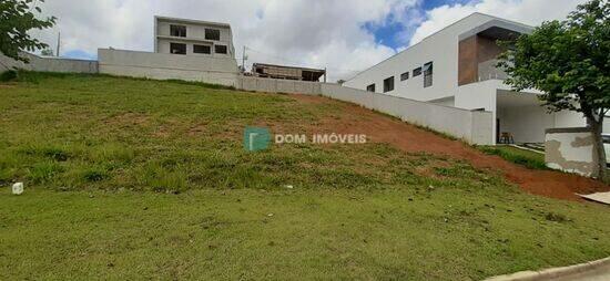 Terreno de 449 m² Condomínio Alphavile - Juiz de Fora, à venda por R$ 320.000